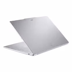 Acer Swift Air 16 OLED SFA16-61M-R2T2 Copilot+ PC AMD Ryzen™ AI 5 330 Laptop 40.6 cm (16") WUXGA 16 GB DDR5-SDRAM 512 GB SSD Wi-Fi 6 (802.11ax) Windows 11 Home Silver - Additional view 4