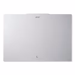 Acer Swift Air 16 OLED SFA16-61M-R2T2 Copilot+ PC AMD Ryzen™ AI 5 330 Laptop 40.6 cm (16") WUXGA 16 GB DDR5-SDRAM 512 GB SSD Wi-Fi 6 (802.11ax) Windows 11 Home Silver - Additional view 5