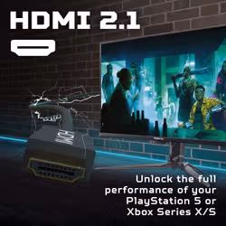 Acer X Predator X32X5 - 31.5", Ultra HD (3840x2160), QD-OLED, 240Hz, 0.01ms (PRT), 0.03ms (GTG), HDR500 TrueBlack, FreeSync Premium Pro, Gaming Monitor - Additional view 8