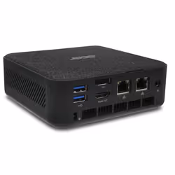 Acer Revo Box RB102-14U5U Intel Core 5 120U 16 GB DDR5-SDRAM 512 GB SSD Windows 11 Home Mini PC Black - Additional view 7