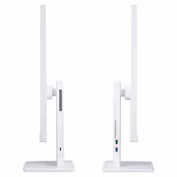 Acer Aspire S27-B All-in-One Desktop - Intel Ultra 5 226V, 16GB, 1TB SSD, Integrated Intel ARC Graphics, 27" QHD, Windows 11, White - Additional view 8