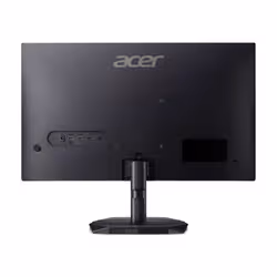 Acer ECRAN NITRO KG270 P0BI 27H 27 FHD VA 1MS 144HZ 250NITS AMD FREESYNC INCLIN computer monitor - Additional view 7