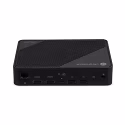Acer Chromebox CXM2 Intel® N N150 8 GB LPDDR5x-SDRAM ChromeOS Mini PC Black - Additional view 2