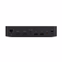 Acer Chromebox CXM2 Intel® N N150 8 GB LPDDR5x-SDRAM ChromeOS Mini PC Black - Additional view 3