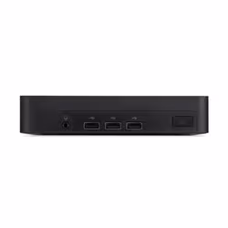 Acer Chromebox CXM2 Intel® N N150 8 GB LPDDR5x-SDRAM ChromeOS Mini PC Black - Additional view 4