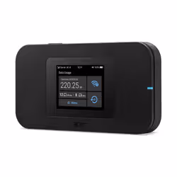 Acer Connect Enduro M4D wireless router Dual-band (2.4 GHz / 5 GHz) 5G Black - Additional view 3