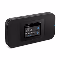 Acer Connect Enduro M4D wireless router Dual-band (2.4 GHz / 5 GHz) 5G Black - Additional view 4