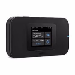 Acer Connect Enduro M4D wireless router Dual-band (2.4 GHz / 5 GHz) 5G Black - Additional view 5
