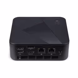 Acer Revo Box RB102-LNL Copilot+ PC Intel Core Ultra 5 226V 16 GB LPDDR5x-SDRAM 512 GB SSD Windows 11 Pro Mini PC Black - Additional view 7