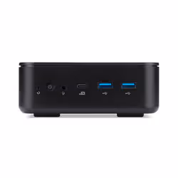 Acer Revo Box RB102-LNL Copilot+ PC Intel Core Ultra 7 256V 16 GB LPDDR5x-SDRAM 1 TB SSD Windows 11 Pro Mini PC Black - Additional view 4