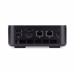 Acer Revo Box RB102-LNL Copilot+ PC Intel Core Ultra 7 256V 16 GB LPDDR5x-SDRAM 1 TB SSD Windows 11 Pro Mini PC Black - Additional view 5