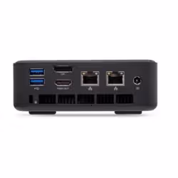 Acer Revo Box RB102 Intel Core 5 120U 32 GB DDR4-SDRAM 1 TB SSD Windows 11 Pro Mini PC Black - Additional view 3