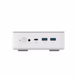 Acer Revo Box RB102-RPL Intel Core 5 120U 16 GB DDR4-SDRAM 512 GB SSD Windows 11 Home MFF Mini PC White - Additional view 2