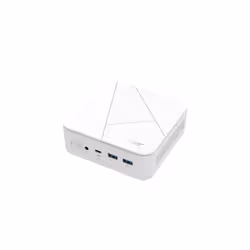Acer Revo Box RB102-RPL Intel Core 5 120U 16 GB DDR4-SDRAM 512 GB SSD Windows 11 Home MFF Mini PC White - Additional view 6