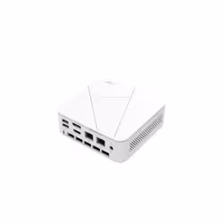 Acer Revo Box RB102-RPL Intel Core 5 120U 16 GB DDR4-SDRAM 512 GB SSD Windows 11 Home MFF Mini PC White - Additional view 7
