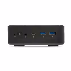 Acer Revo Box RB102 Intel Core 5 120U 16 GB DDR4-SDRAM 512 GB SSD Windows 11 Pro Mini PC Black - Additional view 2