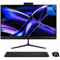 Acer Aspire C24-B All-in-One Desktop - Intel Core 5-120U