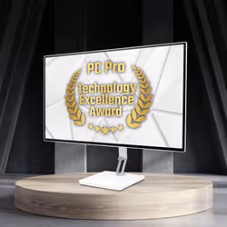 Acer CE270UX Monitor 26.5 inch QHD OLED 240 Hz 0.03 ms White - Additional view 3