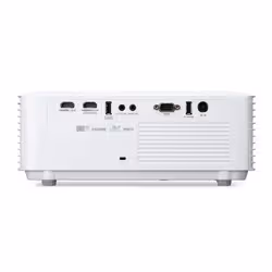 Acer HL1820 DLP UHD 4K (3840x2160) 3D White - Additional view 4