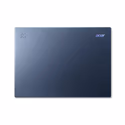 Acer Aspire 14 AI A14-11M-X9PB Snapdragon X1-26-100 Laptop 35.6 cm (14") WUXGA 16 GB LPDDR5x-SDRAM 512 GB SSD Wi-Fi 7 (802.11be) Windows 11 Home Blue - Additional view 6