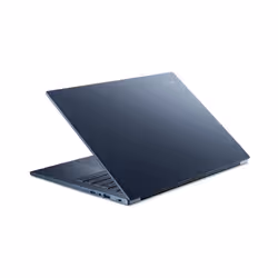 Acer Aspire 14 AI A14-11M-X0Q0 Snapdragon X1-26-100 Laptop 35.6 cm (14") WUXGA 32 GB LPDDR5x-SDRAM 1 TB SSD Wi-Fi 7 (802.11be) Windows 11 Home Blue - Additional view 5