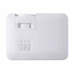 Acer Vero PL2335 5500 ANSI lumens DLP WXGA (1280x800) 3D White - Additional view 3