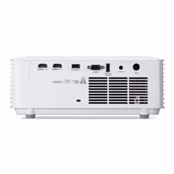 Acer Vero PL2335 5500 ANSI lumens DLP WXGA (1280x800) 3D White - Additional view 4