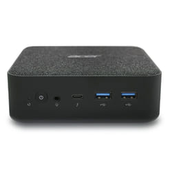 Acer Revo Box RB102 AMD Ryzen™ AI 5 340 16 GB DDR5-SDRAM 512 GB SSD Windows 11 Pro Mini PC Black
