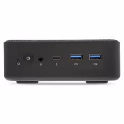 Acer Revo Box RB102 AMD Ryzen™ AI 5 340 16 GB DDR5-SDRAM 512 GB SSD Windows 11 Pro Mini PC Black - Additional view 4