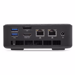 Acer Revo Box RB102 AMD Ryzen™ AI 5 340 16 GB DDR5-SDRAM 512 GB SSD Windows 11 Pro Mini PC Black - Additional view 5