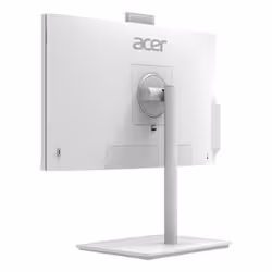 Acer Aspire C27-A Intel Core 5 120U 68.6 cm (27") 1920 x 1080 pixels All-in-One PC 16 GB DDR4-SDRAM 512 GB SSD Windows 11 Home Wi-Fi 6E (802.11ax) White - Additional view 5