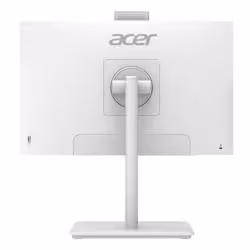 Acer Aspire C27-A Intel Core 5 120U 68.6 cm (27") 1920 x 1080 pixels All-in-One PC 16 GB DDR4-SDRAM 512 GB SSD Windows 11 Home Wi-Fi 6E (802.11ax) White - Additional view 6