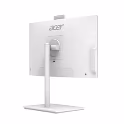 Acer Aspire C27-A Intel Core 5 120U 68.6 cm (27") 1920 x 1080 pixels All-in-One PC 16 GB DDR4-SDRAM 512 GB SSD Windows 11 Home Wi-Fi 6E (802.11ax) White - Additional view 7