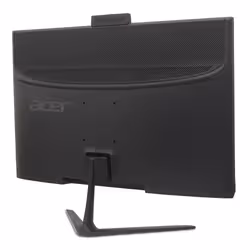 Acer Aspire C27-B AI AMD Ryzen™ AI 7 350 68.6 cm (27") 2550 x 1440 pixels All-in-One PC 32 GB DDR4-SDRAM 1 TB SSD Windows 11 Home Wi-Fi 6E (802.11ax) Black - Additional view 4