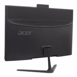 Acer Aspire C27-B AI AMD Ryzen™ AI 7 350 68.6 cm (27") 2550 x 1440 pixels All-in-One PC 32 GB DDR4-SDRAM 1 TB SSD Windows 11 Home Wi-Fi 6E (802.11ax) Black - Additional view 5