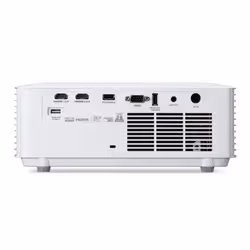 Acer Vero PL2535pi Standard throw projector 5500 ANSI lumens DLP 1080p (1920x1080) 3D White - Additional view 4