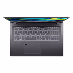 Acer Aspire 17 A17-51M-55NU Intel Core 5 120U Laptop 43.9 cm (17.3") Full HD 16 GB LPDDR5-SDRAM 1 TB SSD Wi-Fi 6 (802.11ax) Windows 11 Home Grey - Additional view 3