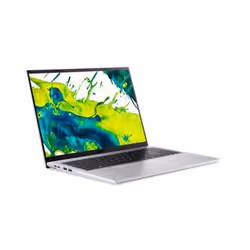 Acer Aspire AG16-71P-70RK Intel Core 7 150U Laptop 40.6 cm (16") WUXGA 32 GB DDR5-SDRAM 1 TB SSD Wi-Fi 6 (802.11ax) Windows 11 Home Silver - Additional view 2