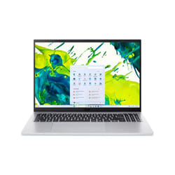 Acer Aspire AG16-71P-95Q7 Intel® Core™ i9 i9-13900H Laptop 40.6 cm (16") WUXGA 32 GB DDR5-SDRAM 1 TB SSD Wi-Fi 6 (802.11ax) Windows 11 Home Silver
