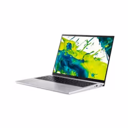 Acer Aspire AG16-71P-95Q7 Intel® Core™ i9 i9-13900H Laptop 40.6 cm (16") WUXGA 32 GB DDR5-SDRAM 1 TB SSD Wi-Fi 6 (802.11ax) Windows 11 Home Silver - Additional view 3