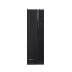 Acer Veriton 2000 compact desktop tower (VX2722G) - Intel Core i5, 16GB RAM, 512GB SSD, Windows 11 Pro, black