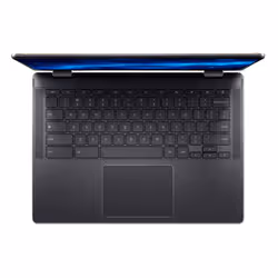 Acer Chromebook Enterprise Spin 714 Plus Spin 714 CPE794-1N - Intel Core Ultra 5 CPU, 16GB, 512GB SSD, ChromeOS, 14" WUXGA (1920x1200), Touchscreen, Convertible 2-in-1 - Additional view 5