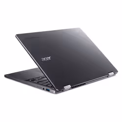 Acer Chromebook Enterprise Spin 714 Plus Spin 714 CPE794-1N - Intel Core Ultra 5 CPU, 16GB, 512GB SSD, ChromeOS, 14" WUXGA (1920x1200), Touchscreen, Convertible 2-in-1 - Additional view 6