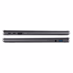 Acer Chromebook Enterprise Spin 714 Plus Spin 714 CPE794-1N - Intel Core Ultra 5 CPU, 16GB, 512GB SSD, ChromeOS, 14" WUXGA (1920x1200), Touchscreen, Convertible 2-in-1 - Additional view 7