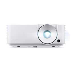 Acer Vero XL2521i Standard throw projector 4000 ANSI lumens DLP 1080p (1920x1080) 3D White