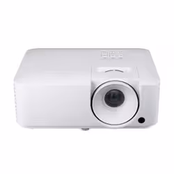 Acer Vero XL2521i Standard throw projector 4000 ANSI lumens DLP 1080p (1920x1080) 3D White - Additional view 3