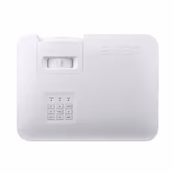 Acer Vero XL2521i Standard throw projector 4000 ANSI lumens DLP 1080p (1920x1080) 3D White - Additional view 6