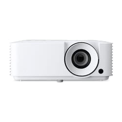 Acer XL2521i Standard throw projector 4000 ANSI lumens DLP 1080p (1920x1080) 3D Black