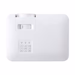 Acer XL2521i Standard throw projector 4000 ANSI lumens DLP 1080p (1920x1080) 3D Black - Additional view 5