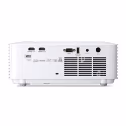 Acer XL2521i Standard throw projector 4000 ANSI lumens DLP 1080p (1920x1080) 3D Black - Additional view 6